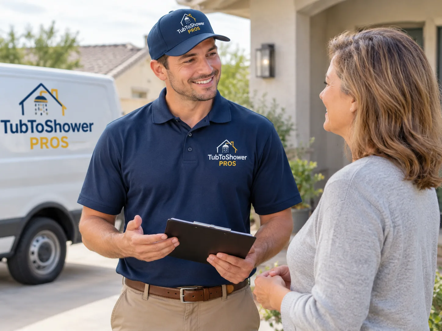 Tub Shower Conversion Loda, IL FAQs
